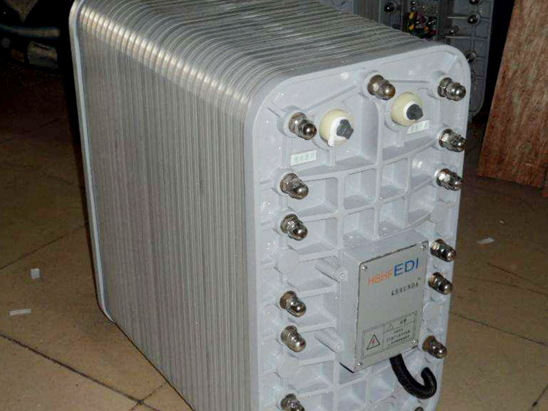 edi系統(tǒng)由哪幾部分組成？