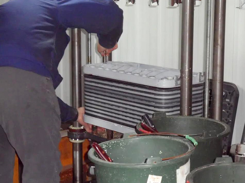 南京EDI膜塊維修哪家強(qiáng)？南京EDI膜塊維修公司推薦！