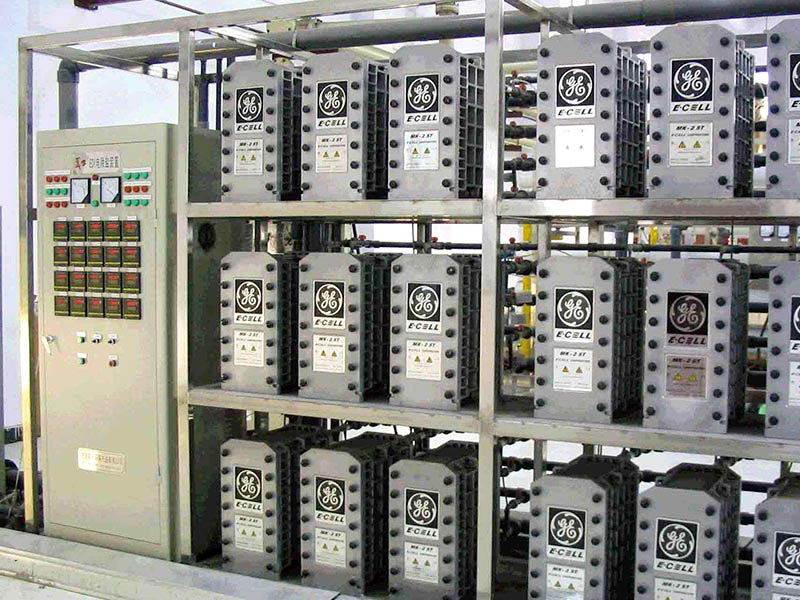 EDI多大電流合適？