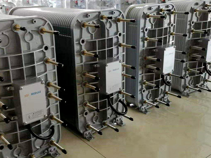 EDI硬度能耐多高？