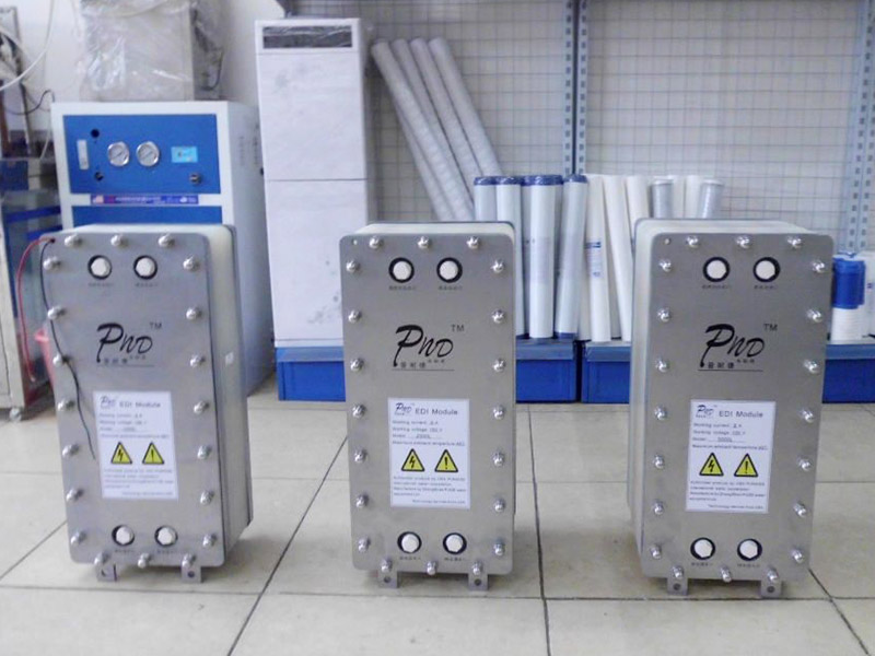 edi模塊多長時間進行更換為好？