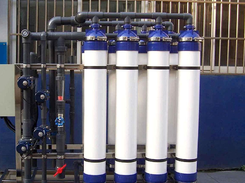 edi水處理數(shù)值多高是正常范圍？