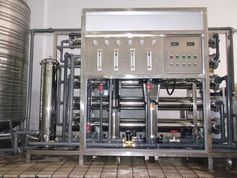 edi多長時間清洗一次？清潔流程！