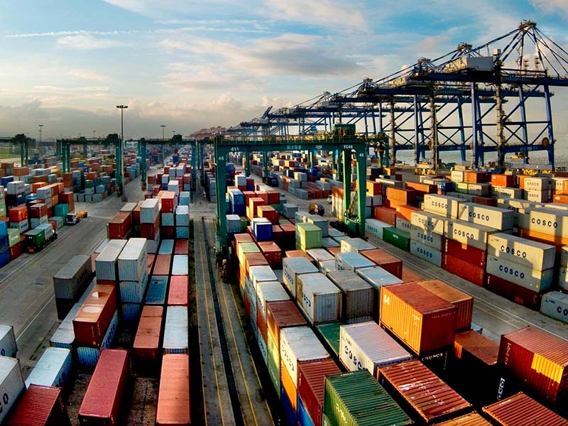 外貿(mào)行業(yè)為何使用EDI？原因作用！