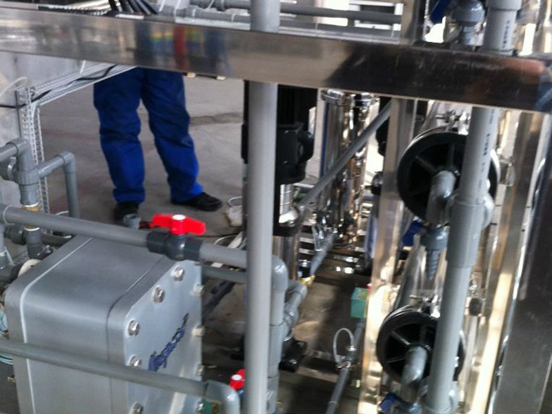 EDI系統(tǒng)現(xiàn)已廣泛應用于醫(yī)藥、化學、食品、電子、電力工業(yè)等領域